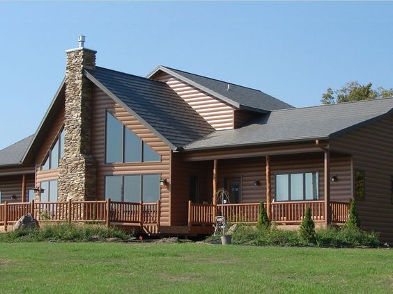 Metal Siding