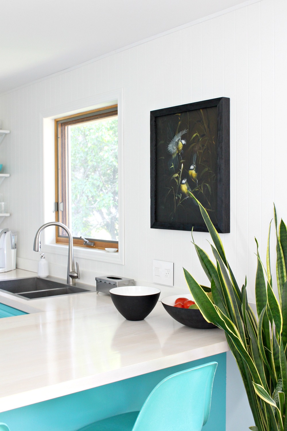 New Kitchen Art Smaller Wood Burning Project Idea Dans Le Lakehouse