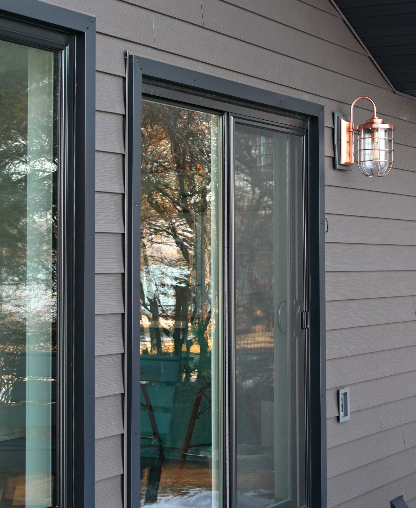 Why We Changed Our Patio Doors Why I Now Think Garden Doors Are