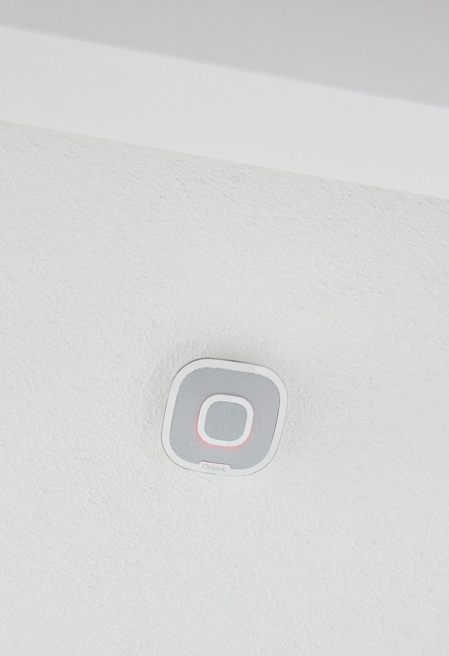 A Smarter Smoke Detector: Onelink by First Alert Review