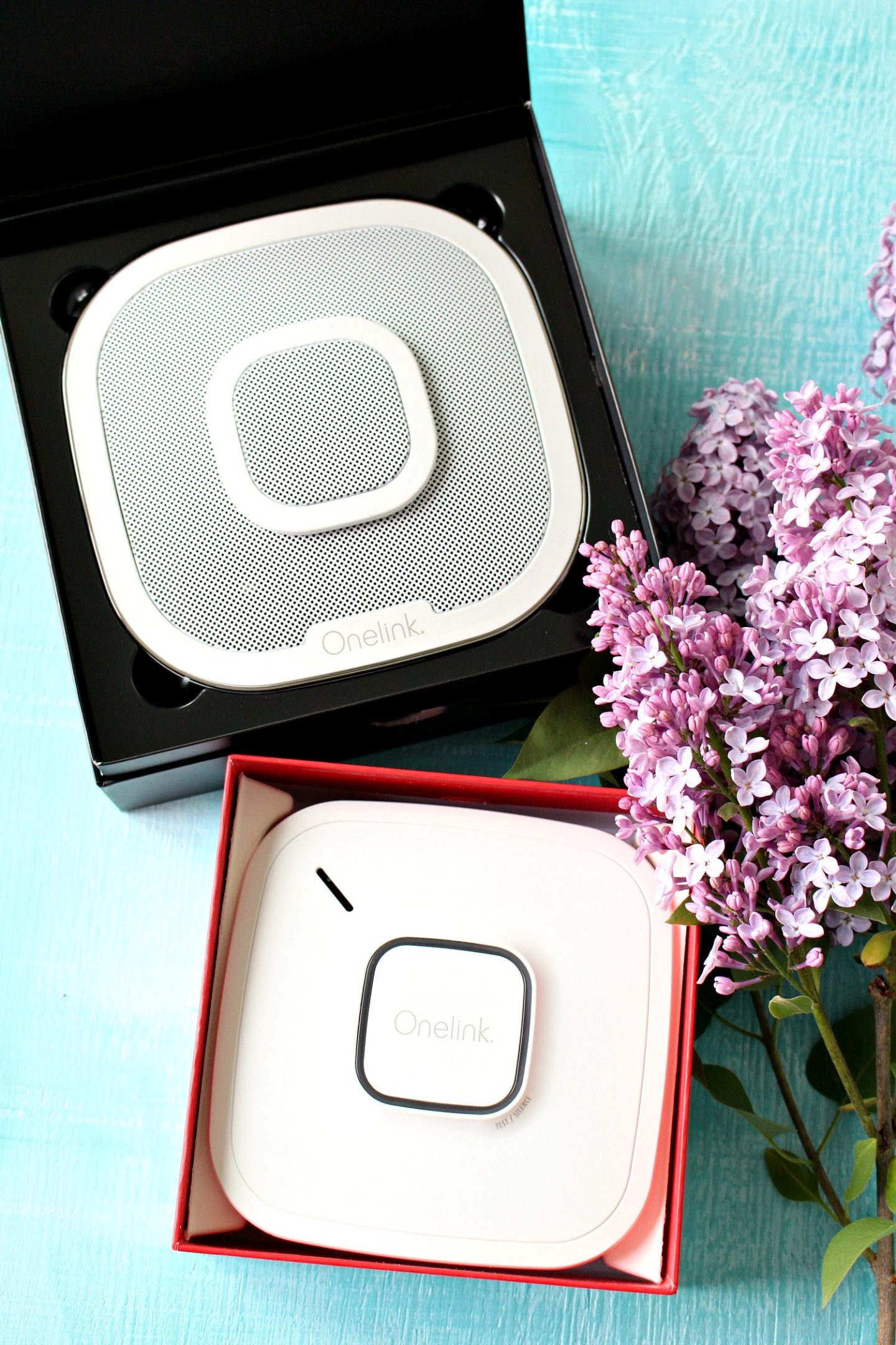 A Smarter Smoke Detector: Onelink by First Alert Review
