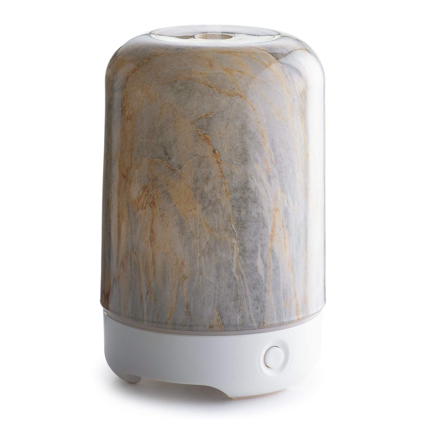 My Teal Ceramic Essential Oil Diffuser | 15+ Modern Essential Oil ...