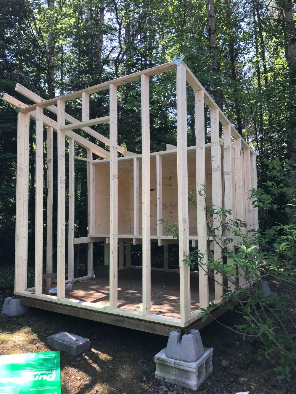 DIY Chicken Coop Building Tutorial