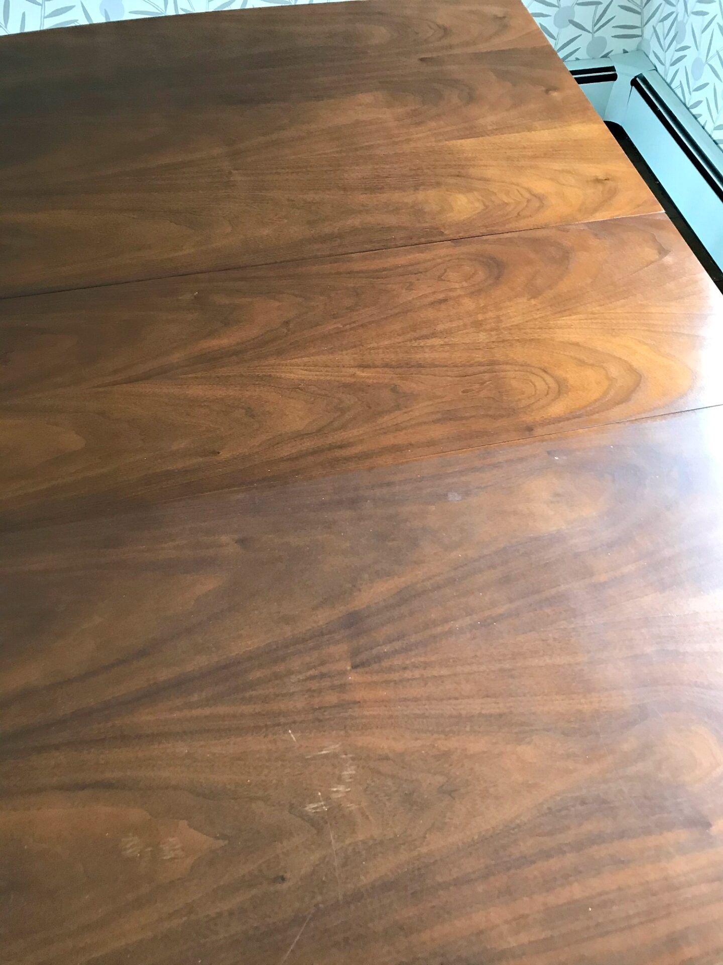 How to revive wood without refinishing