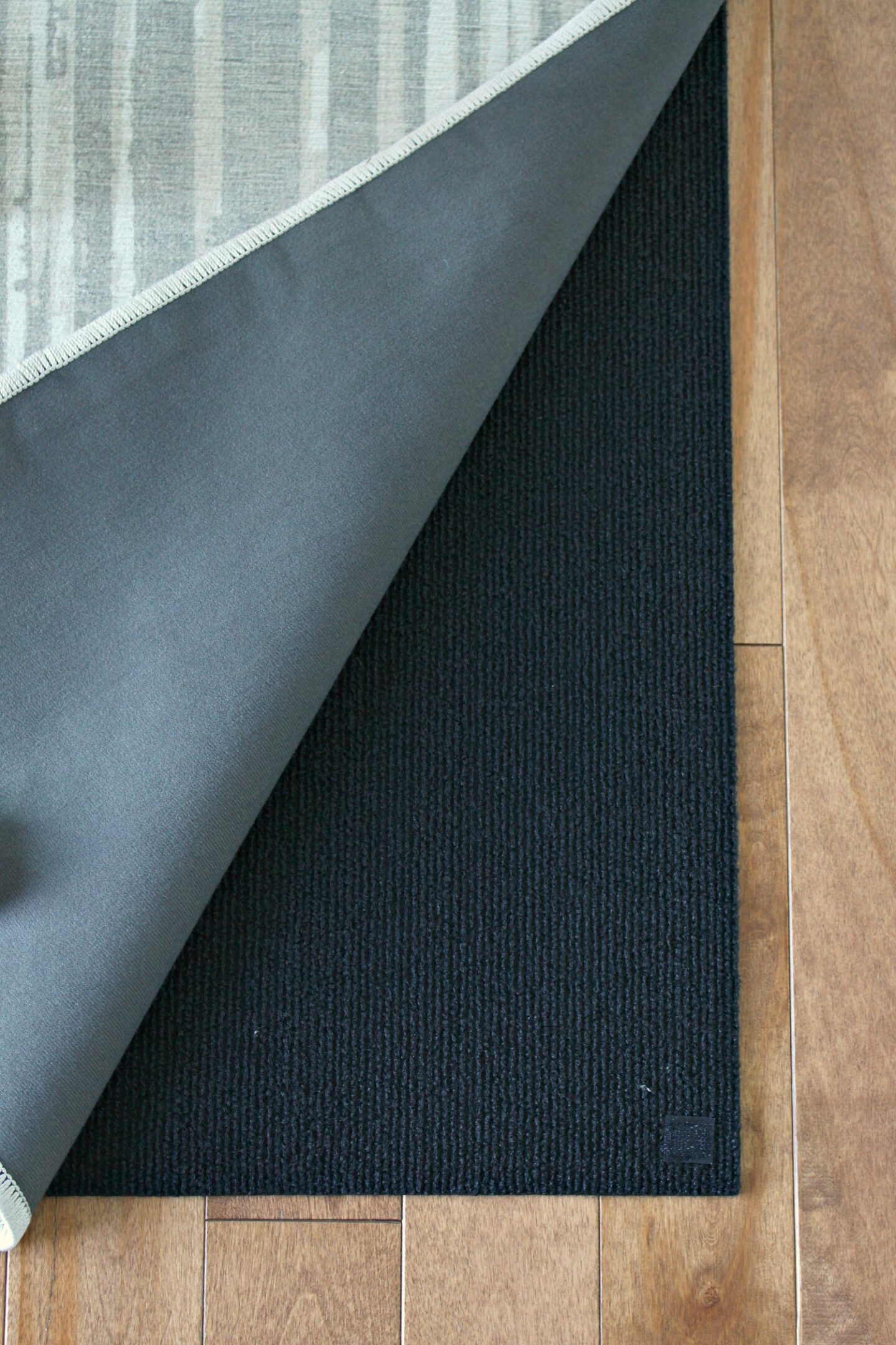 Ruggable Rug Review A Washable Rug! Dans le Lakehouse