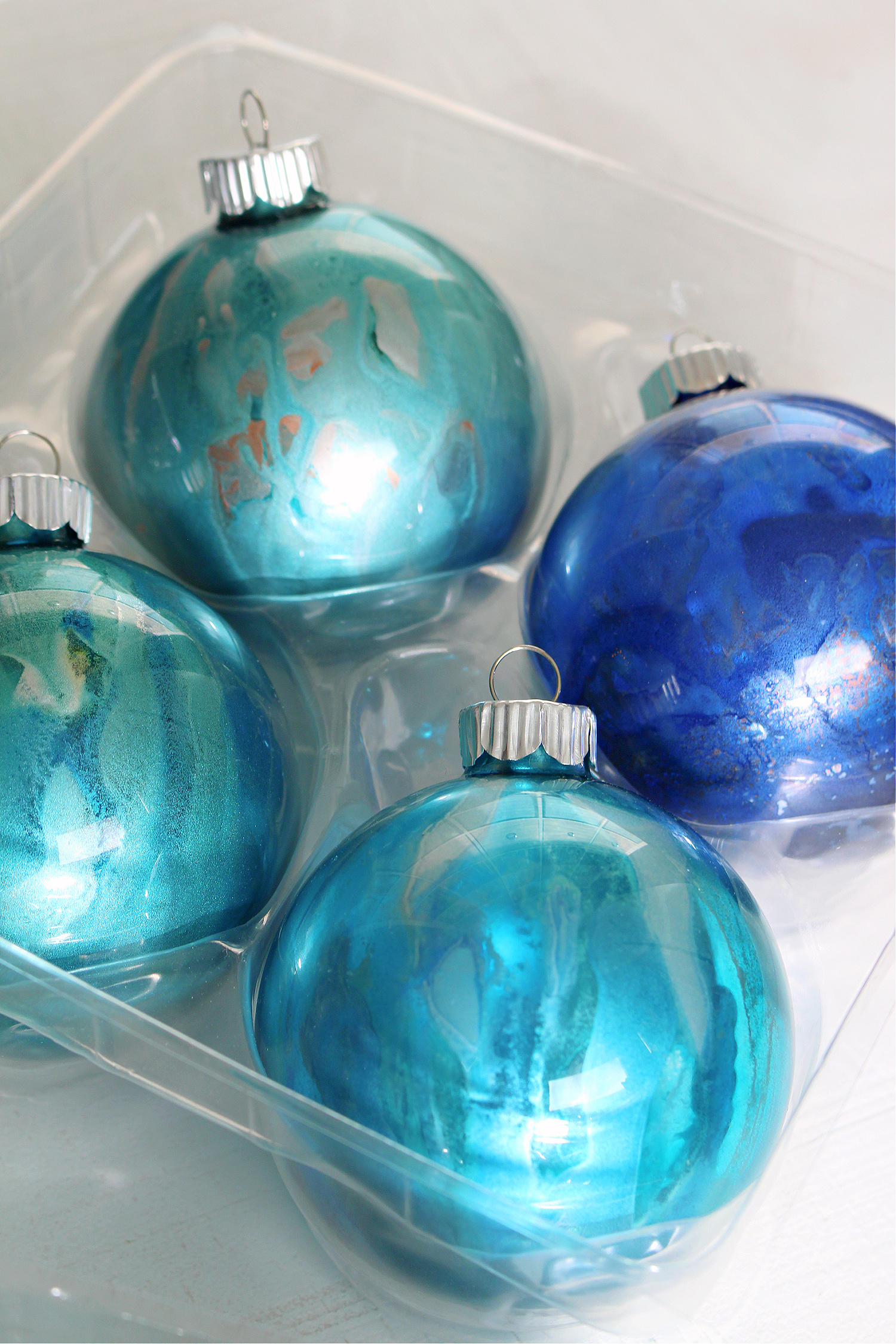 Homemade Ornaments That Don't Look Handmade