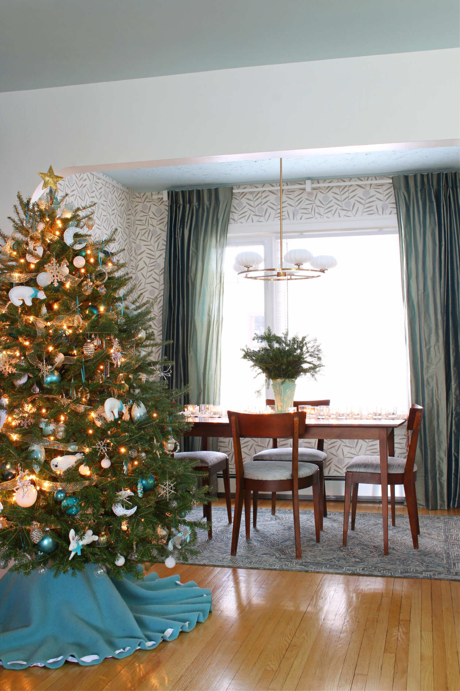 10 Christmas Tree Themes for 2022 | Dans le Lakehouse