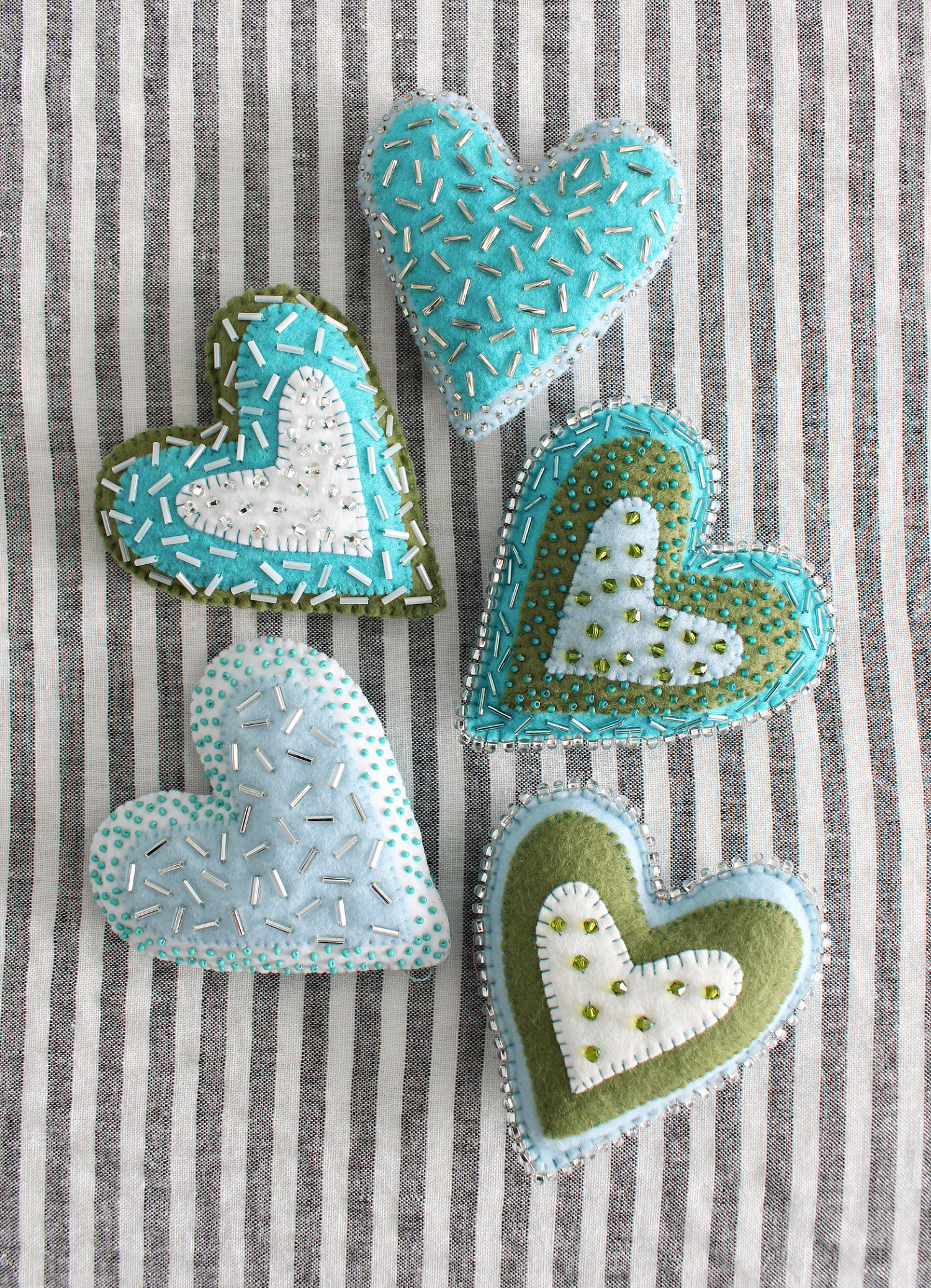 What Can You Make to Sell for Valentine's Day? These!