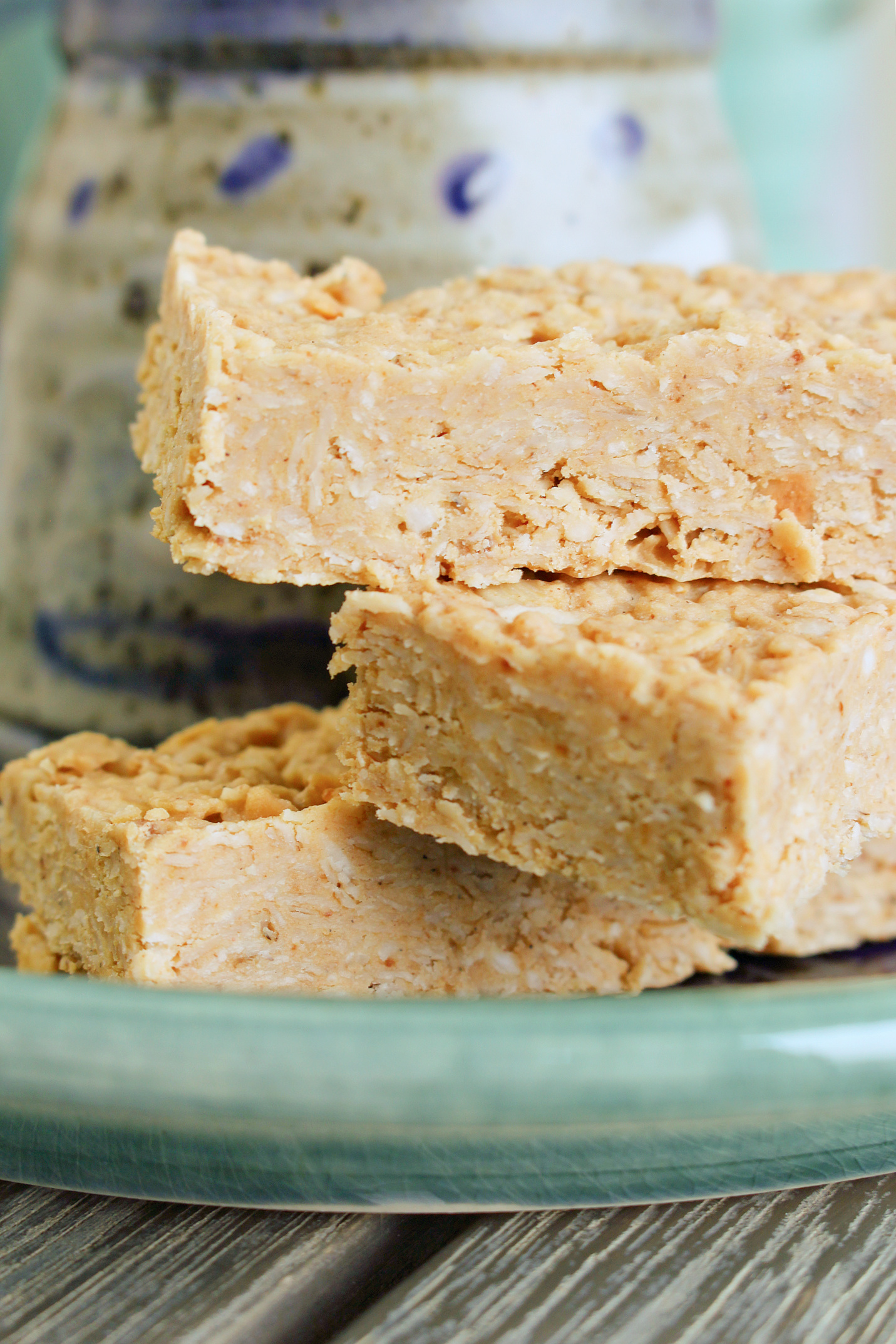 How to Make a Protein Bar at Home